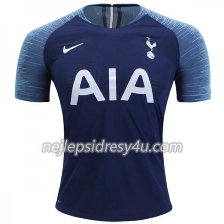 Fotbalový Dres Tottenham Hotspur Venkovní 2018/19